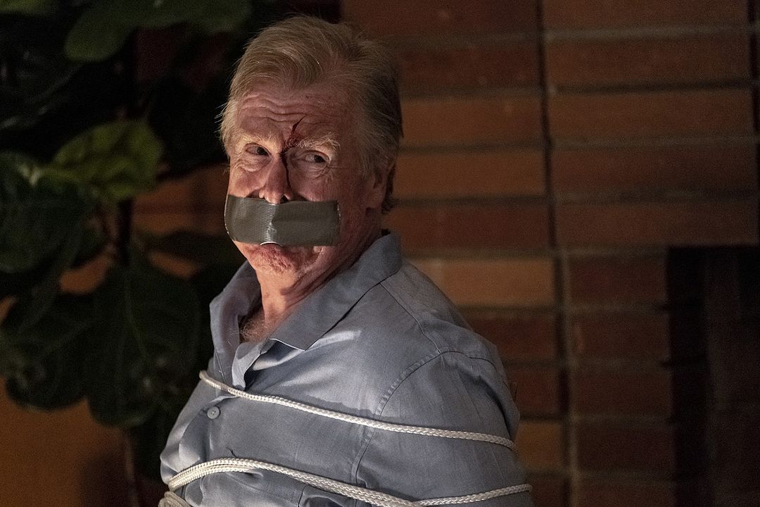 Who Invited Them - Lass sie nicht rein : Bild