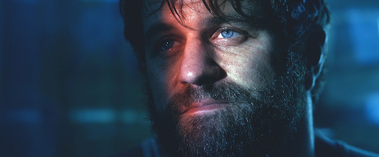 Off The Grid - Wie weit würdest du gehen? : Bild