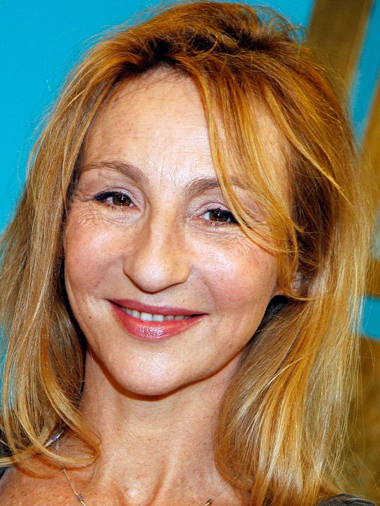 Kinoposter Marie-Armelle Deguy