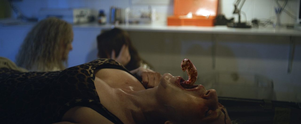 Area 51 - Das Alien-Portal : Bild