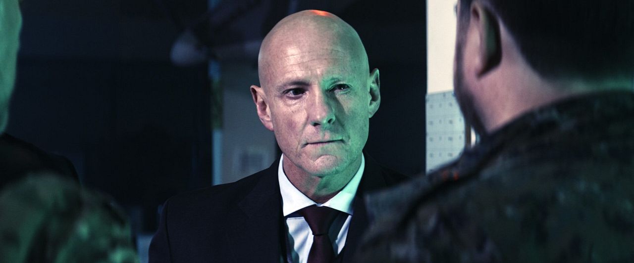 Area 51 - Das Alien-Portal : Bild