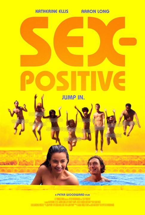 Sex-Positive : Kinoposter