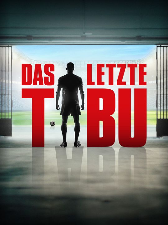 Das letzte Tabu : Kinoposter