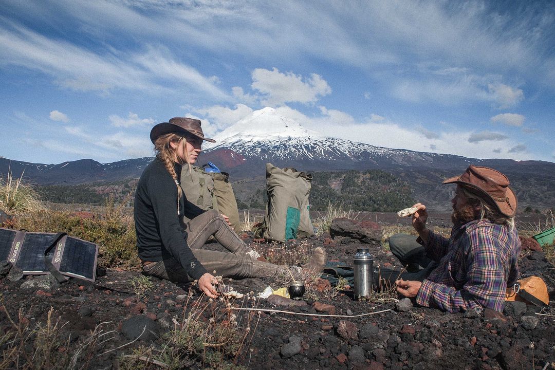 The Road to Patagonia : Bild