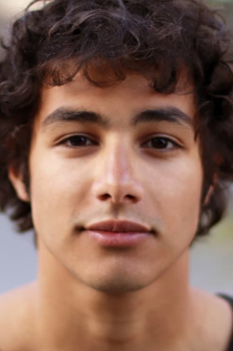 Kinoposter Reiky De Valk