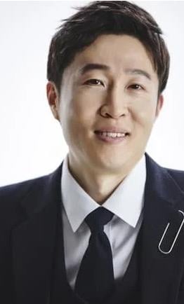 Kinoposter Nam Jin Bok