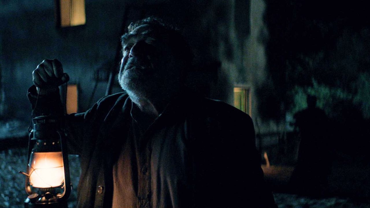 The Boogeyman - Origins : Bild