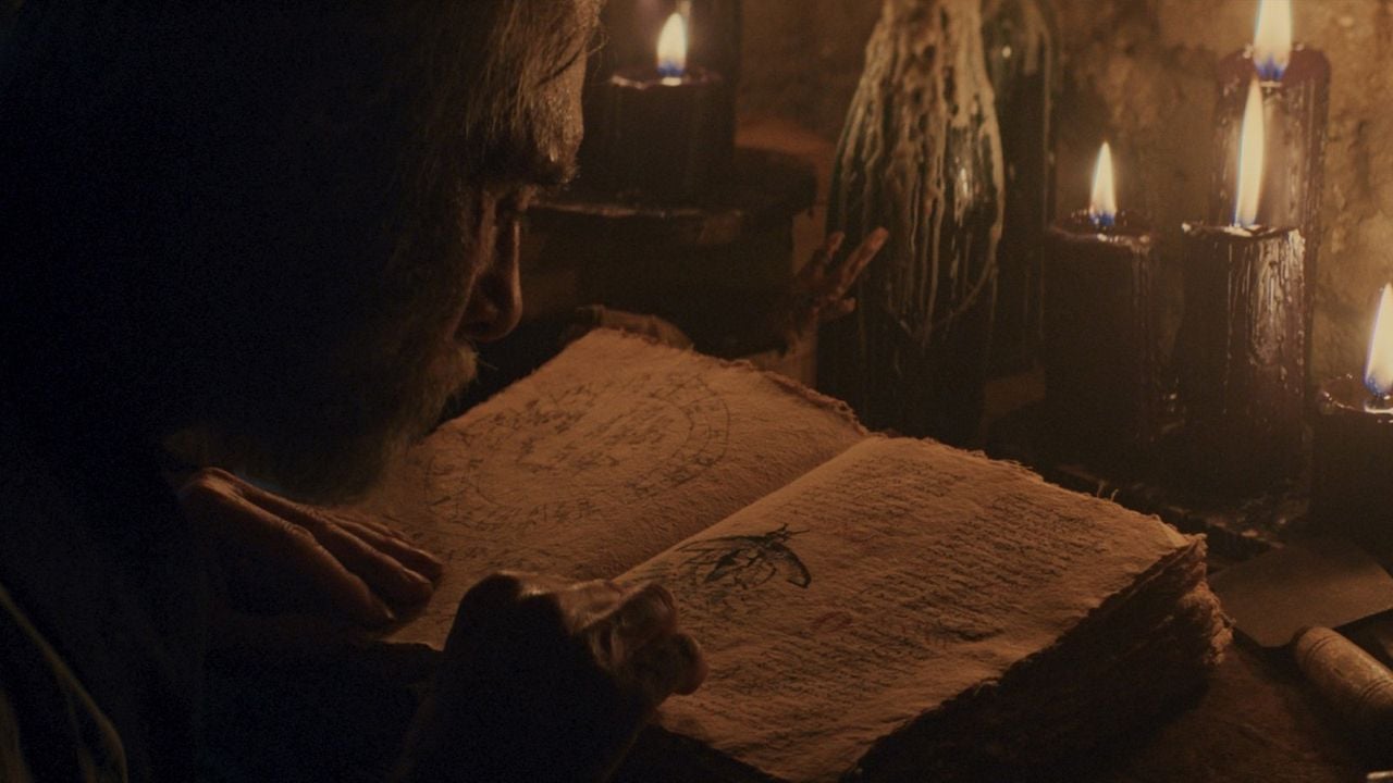 The Boogeyman - Origins : Bild