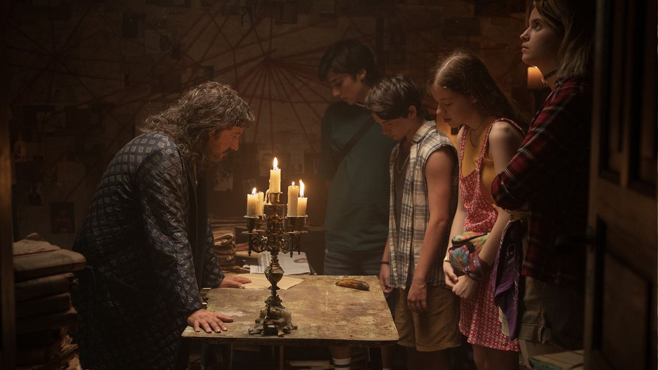 The Boogeyman - Origins : Bild