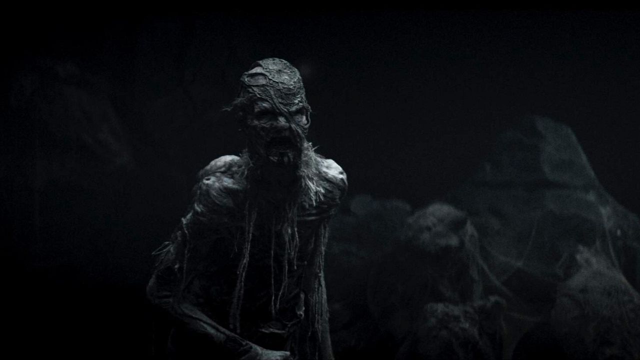 The Boogeyman - Origins : Bild