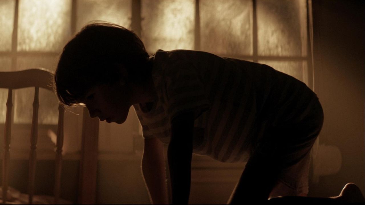 The Boogeyman - Origins : Bild