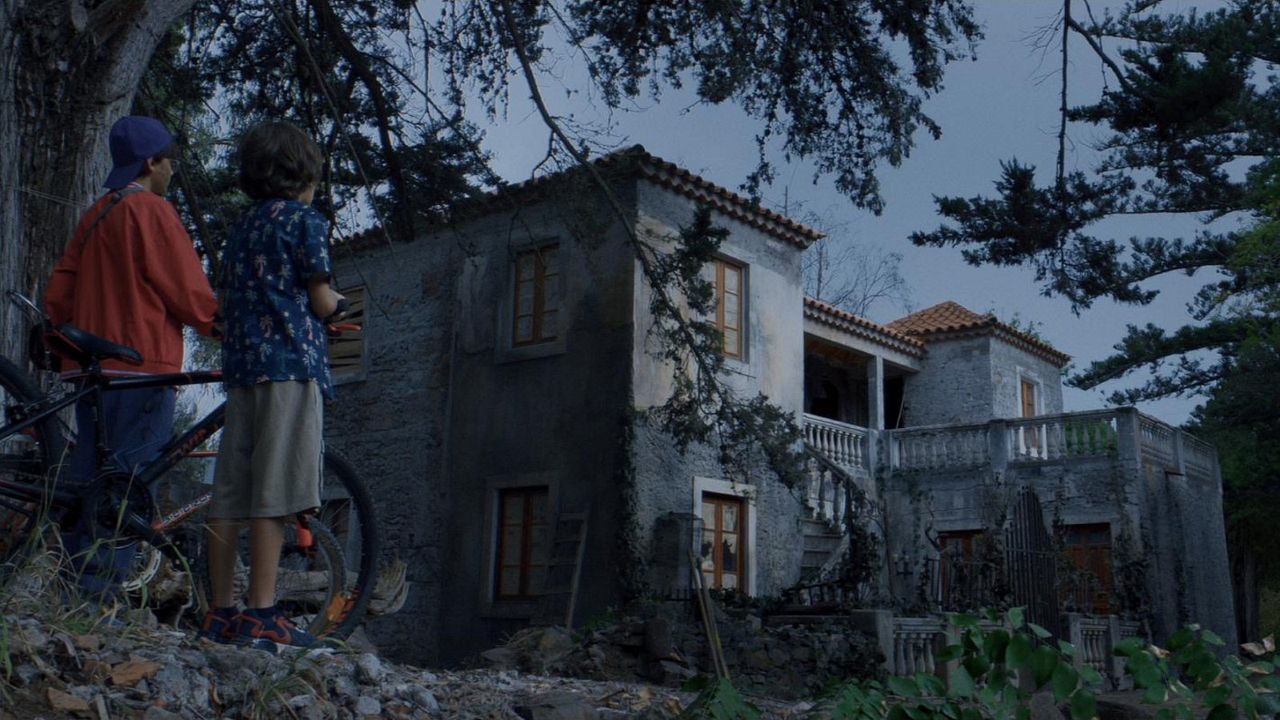 The Boogeyman - Origins : Bild