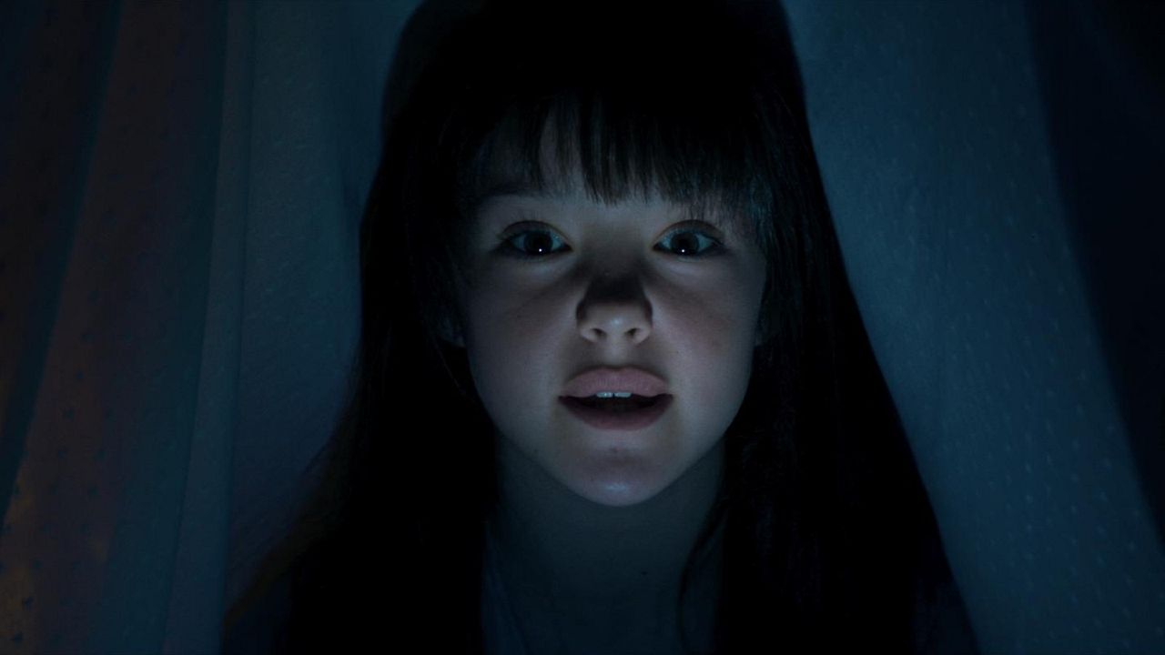 The Boogeyman - Origins : Bild