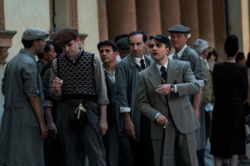 Bild Giuseppe Bonifati