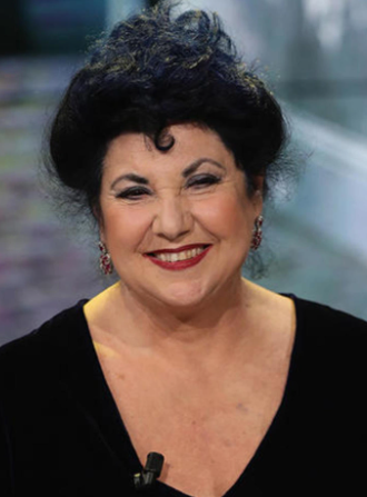 Kinoposter Marisa Laurito