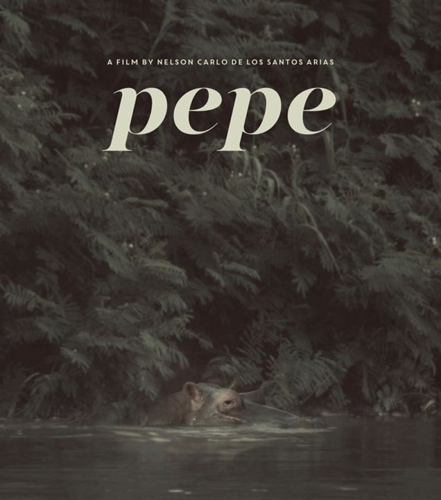 Pepe : Kinoposter