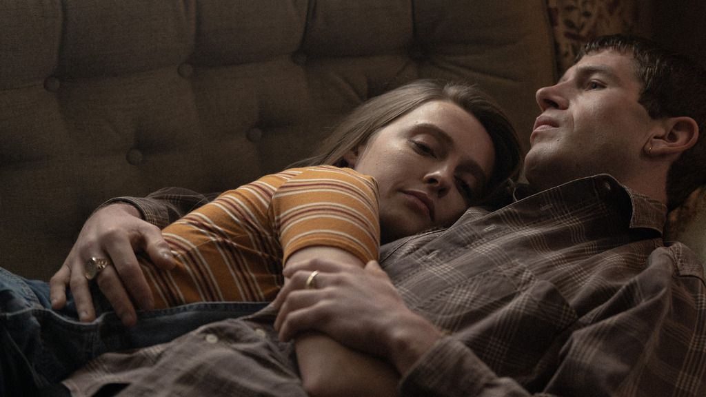 Sexy Beast : Bild Kyle Rowe