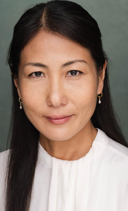 Kinoposter Sachiko Yokoyama