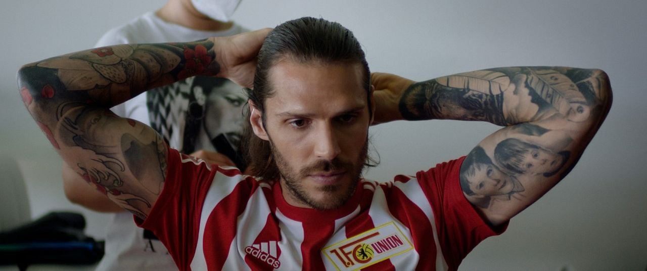 Union - Die Besten aller Tage : Bild