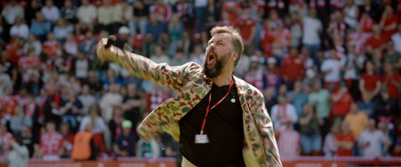 Union - Die Besten aller Tage : Bild