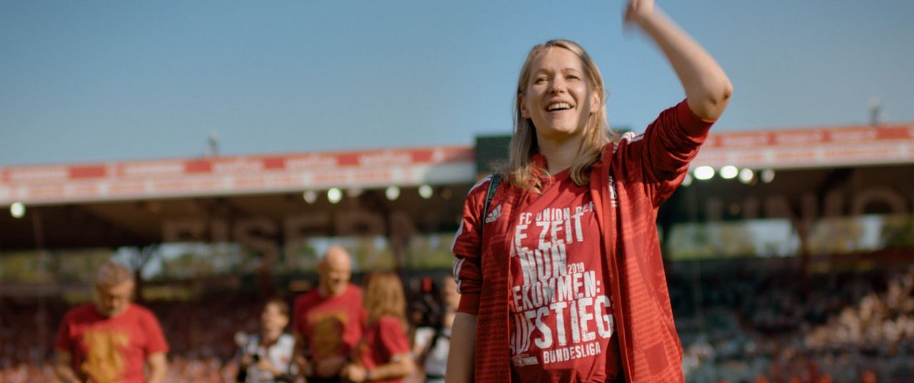 Union - Die Besten aller Tage : Bild