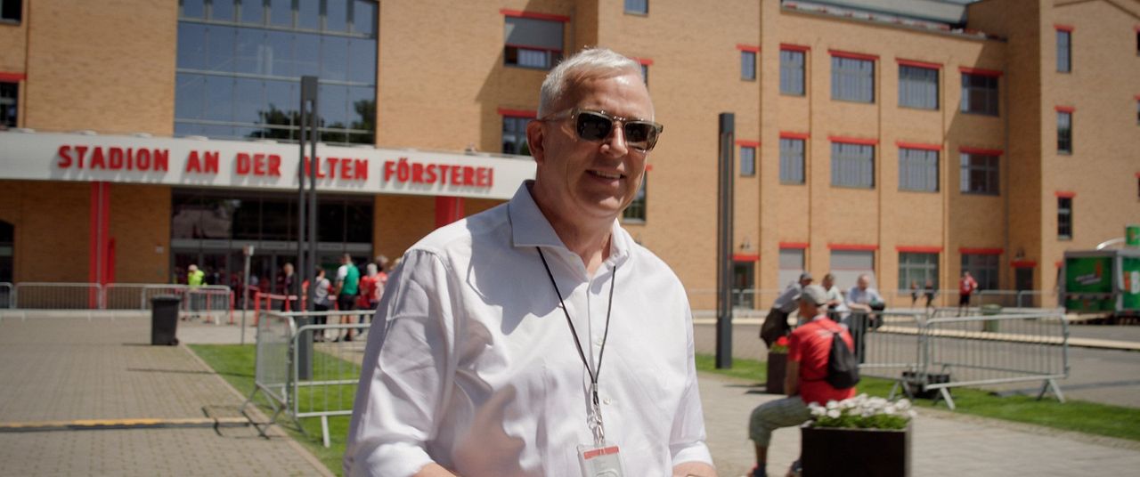 Union - Die Besten aller Tage : Bild