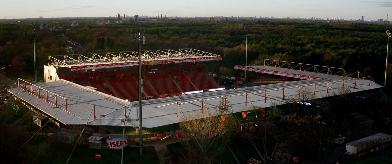 Union - Die Besten aller Tage : Bild