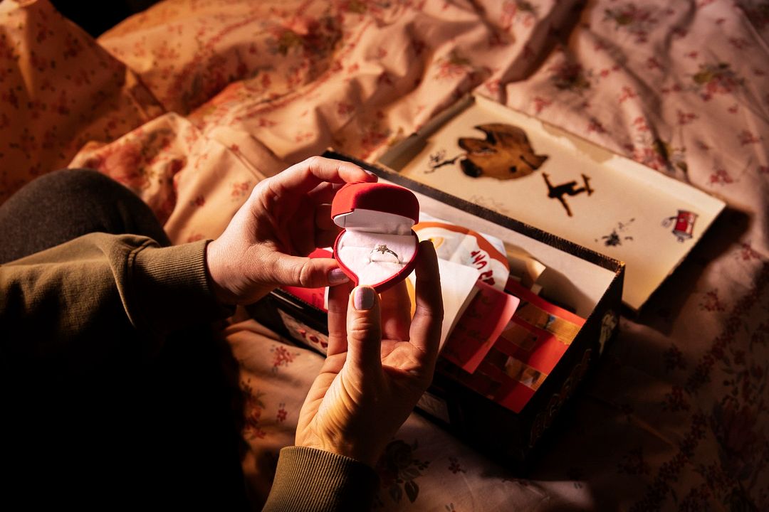 Die Liebeskümmerer : Bild