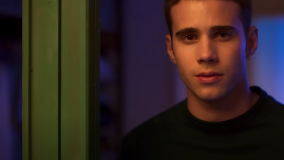 Through My Window 3 - Ich seh' dich an : Bild