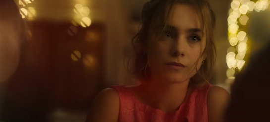 Through My Window 3 - Ich seh' dich an : Bild