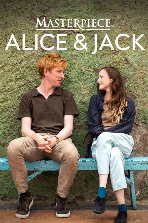 Alice & Jack : Kinoposter