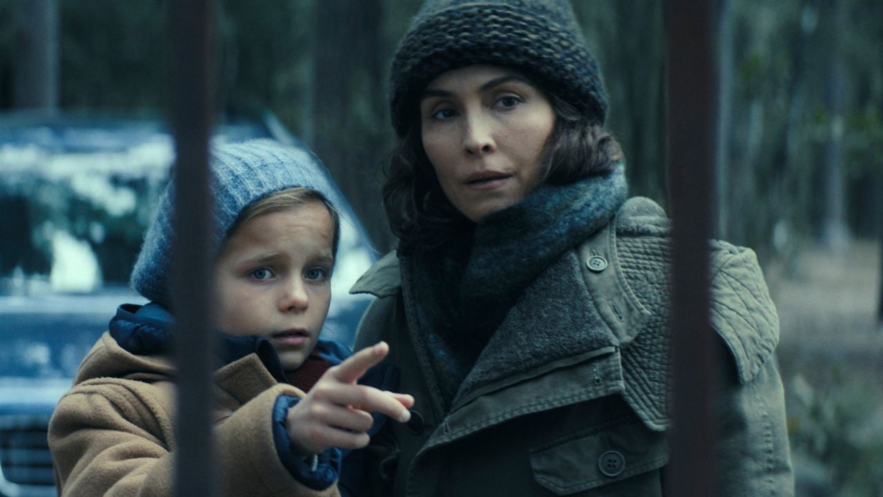 Bild Noomi Rapace