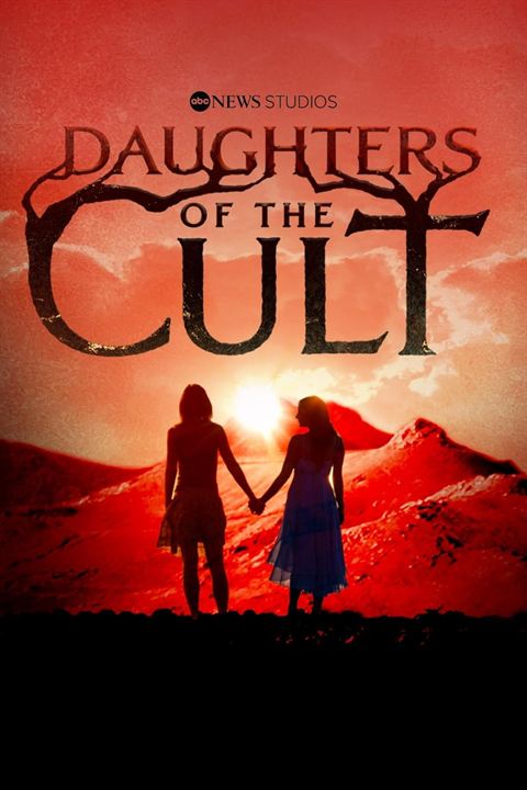 Daughters Of The Cult : Kinoposter