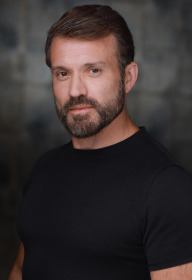 Kinoposter Tomás Paredes