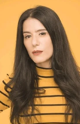 Kinoposter Desirée Salgueiro