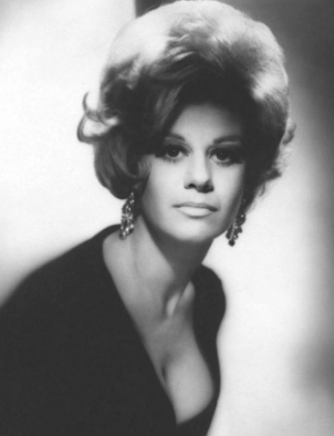 Kinoposter Regina Carrol