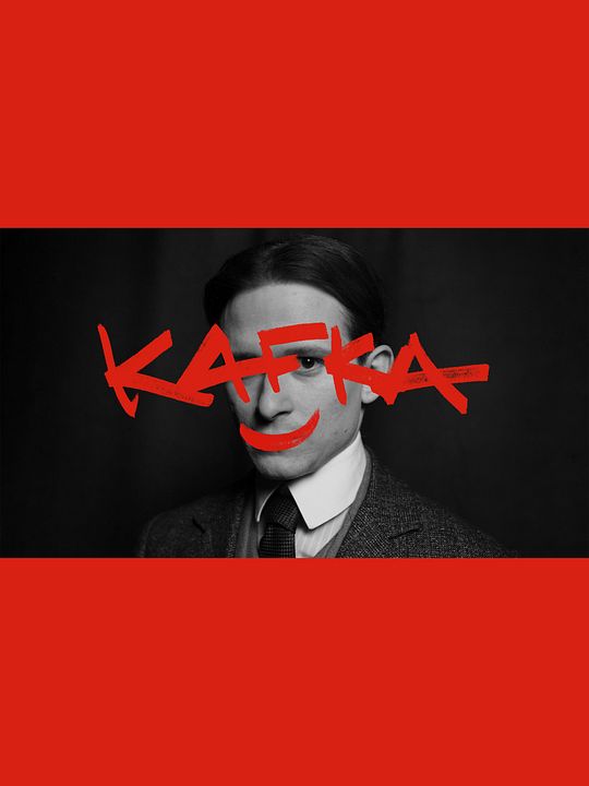 Kafka : Kinoposter