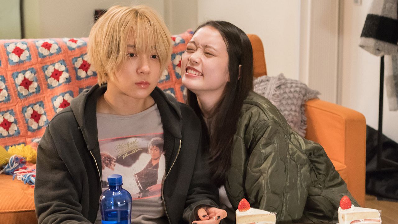 Baby Assassins : Bild