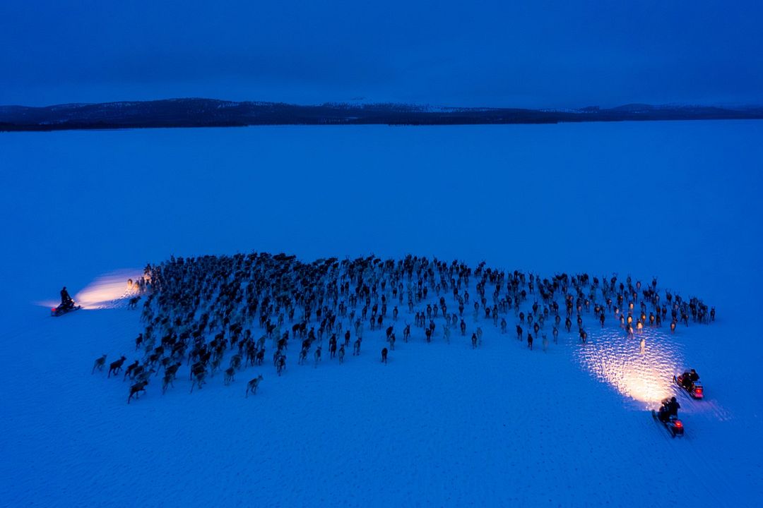 Beyond Tradition - Kraft der Naturstimmen : Bild