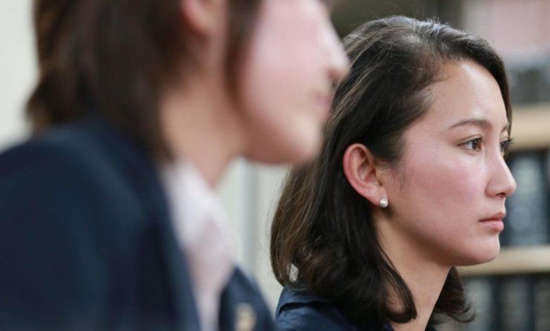 Black Box Diaries : Bild