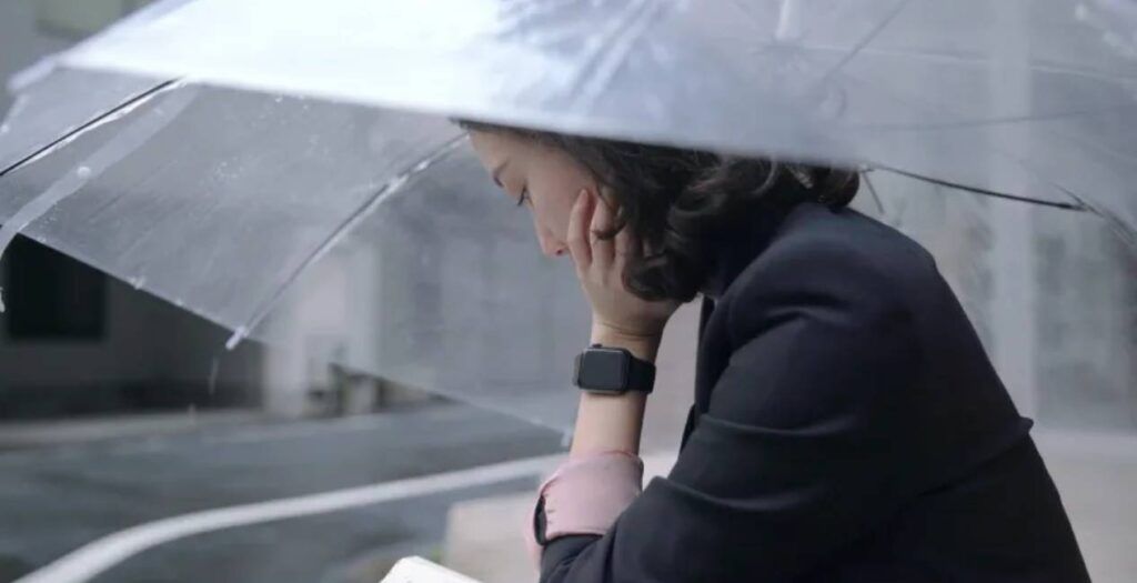 Black Box Diaries : Bild