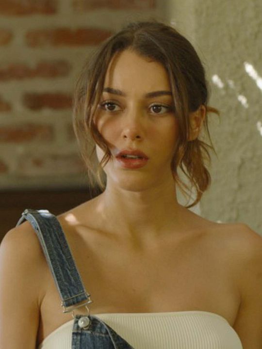 Kinoposter Dilan Çiçek Deniz