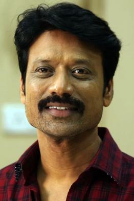 Kinoposter S.J. Suryah