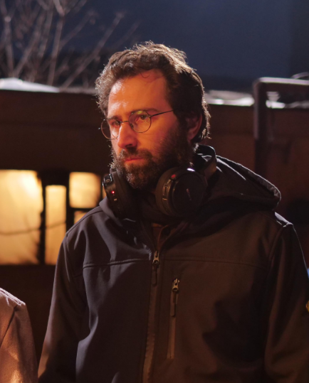 Kinoposter Erdem Tepegöz