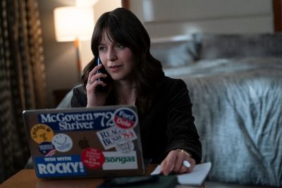 The Girls On The Bus : Bild