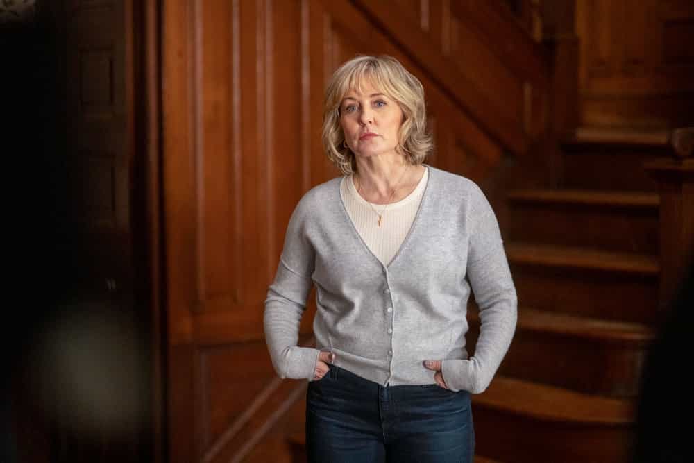 Law & Order: Special Victims Unit : Bild Amy Carlson