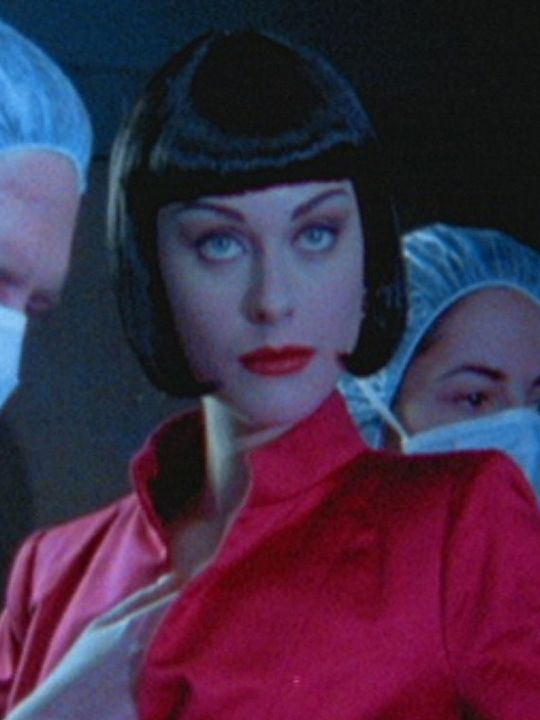 Kinoposter Anna Juvander