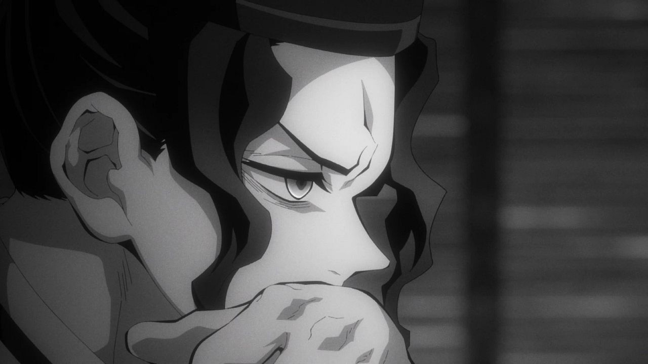 Demon Slayer: Kimetsu no Yaiba - Zum Training der Säulen : Bild