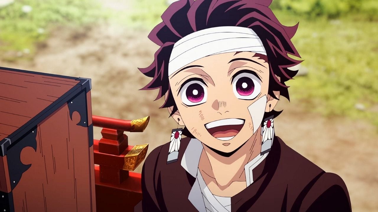 Foto zum Film Demon Slayer: Kimetsu no Yaiba - Zum Training der Säulen - Demon Slayer Season 2 Episode 9 Reddit