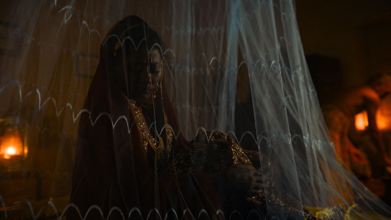 Die Liebe in ungleichen Zeiten : Bild